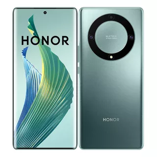 Honor Magic5 Lite Dual Sim 256 Gb Verde Esmeralda 8 Gb Ram