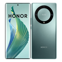 Honor Magic5 Lite Dual Sim 256 Gb Verde Esmeralda 8 Gb Ram