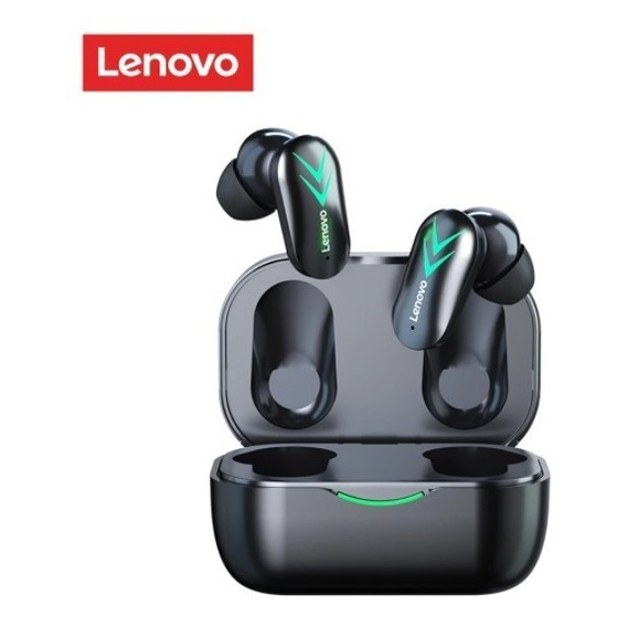 Audifonos Tws Lenovo Livepods Xt82 Bluetooth 5.1