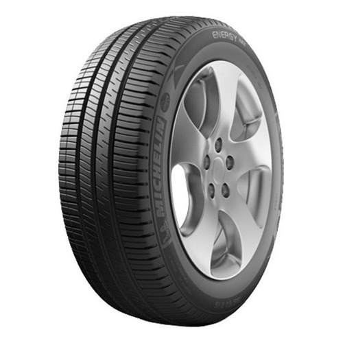 Llanta 195/55r16 Michelin Exm2+ 87v