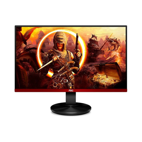 Monitor Gamer Aoc 27 G2790vx Fhd 144hz 1ms Amd Freesync