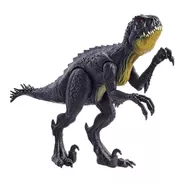 Dinossauro Scorpios Rex - Jurassic World Dino Escape Mattel