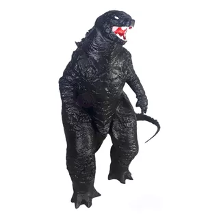 Godzilla Película Figura 3d 20 Cm Calidad Premium