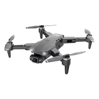 Dron L900 Pro Gps Transmite En Vivo, 5g, Wifi, 3 Baterías  