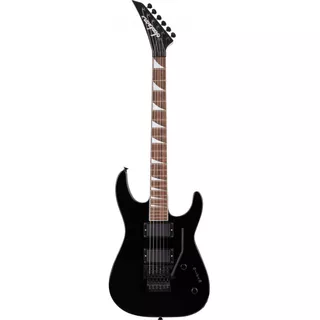 Guitarra Jackson X Series Dinky Dk2x Electrica Black Meses