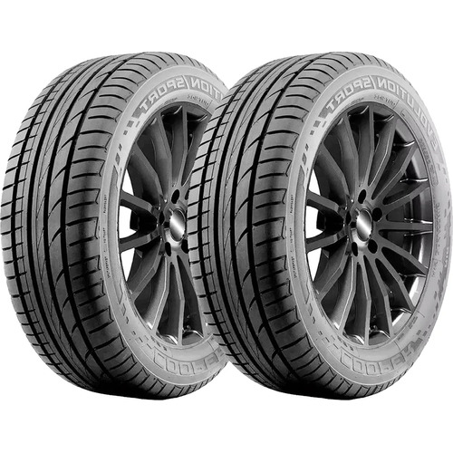 Kit de 2 llantas Cooper Evolution Sport P 235/60R18 103.0