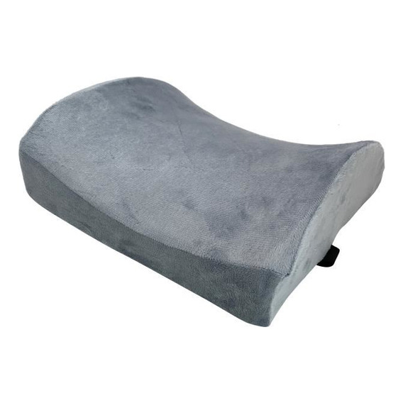 Almohada Ergonómica Para Lumbar Ortopédica, Varios Colores