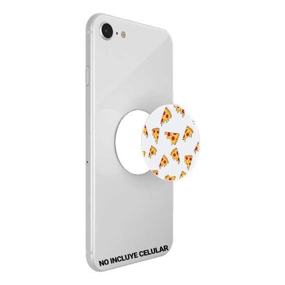 Soporte Celular Pop Socket Holder Agarre Tablets Pcreg