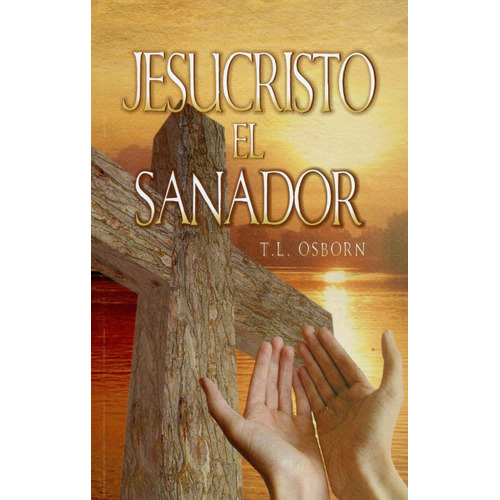 Jesucristo El Sanador, Bolsillo
