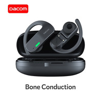 Auricular Inalámbrico Deportivo Bluetooth 5.0 Tws Dacom