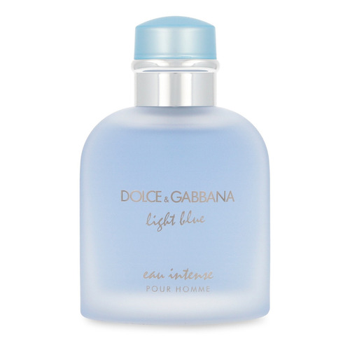 Dolce & Gabbana Light Blue pour Homme EDP 100 ml para  hombre