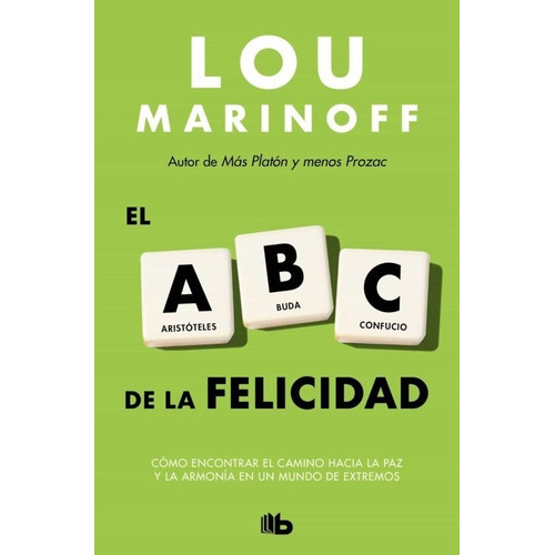 Abc De La Felicidad / Lou Marinoff / Enviamos