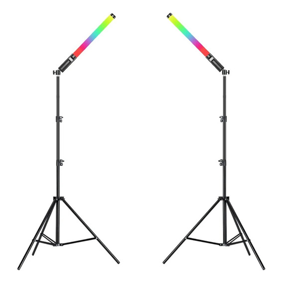 Barra Luz Led 50 Cm Ulanzi Vl119 Rgb Edición Especial 