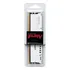 Memoria Kingston Fury Beast White Ddr5 16gb 6000 Mhz
