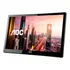Monitor Portátil Aoc De 15.6'' Led Ips Hd, Conexión Usb 3.0 - Excelente (Reacondicionado)