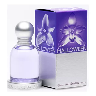 Halloween Perfume Dama 30ml