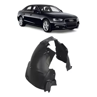 Parabarro Dianteiro Audi A4 Anos 2012 2013 2014 2015 Direito