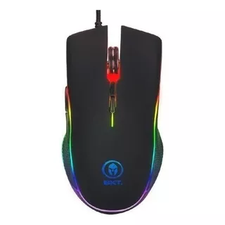 Mouse Gaming Spartan Bkt 7d Bkt M68