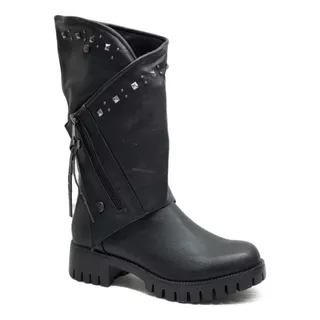 Botas Lena Black