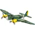 Cobi Colección Histórica World War Ii Avión Junkers Ju-88 Cantidad De Piezas 1160