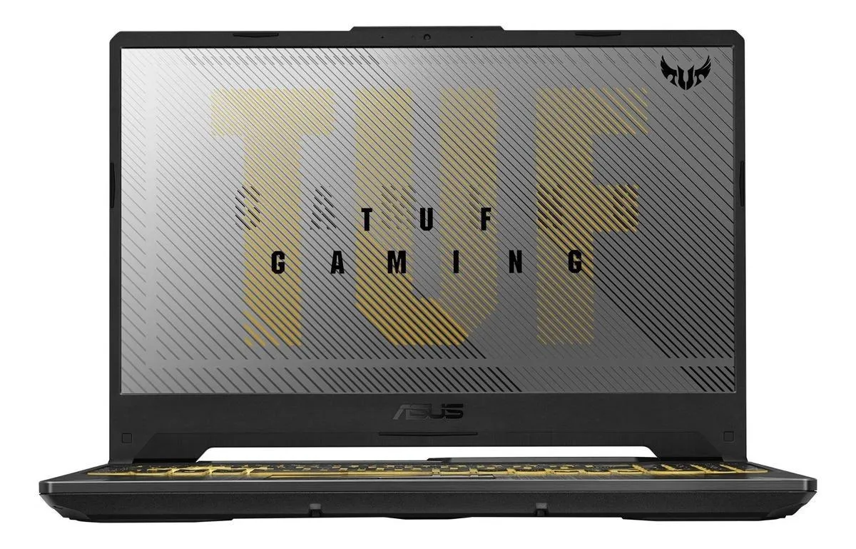 Asus TUF506IU