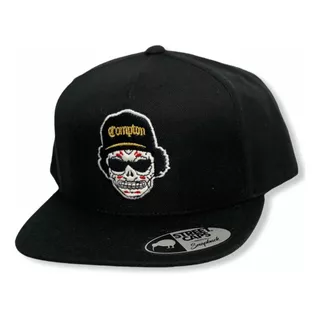 Gorra Yupoong Grandes Del Hip Hop Eazy-e Snapback