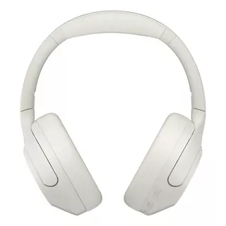 Haylou S35 Anc Audífonos Inalámbricos Gamer Diadema Con Cable, Cancelación De Ruido, Llamadas De Voz Hd, Control Táctil, Bluetooth 5,2, 40mm Driver, 60h De Reproducción, Blanco