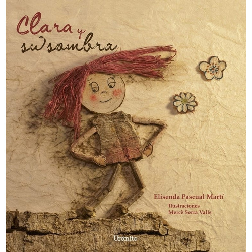 Clara Y Su Sombra - Elisenda Pascual Martí