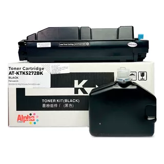 Toner Compatible Kyo Tk-5272 / M6230 / M6630 / P6230 Colores