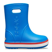 Crocs Crocband Rain Boot Infantil