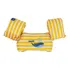 Flotador Para Pileta Chaleco Swim Essentials Paddle Swim - 15-30kg-ballena Yellow