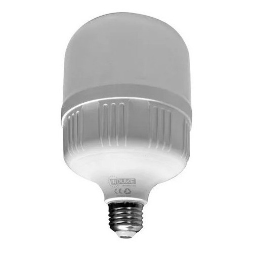 Bombillo Led 36w Luz Dia E27 Multivoltage Color de la luz Blanco frío