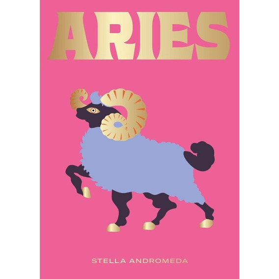 Aries -stella Andromeda