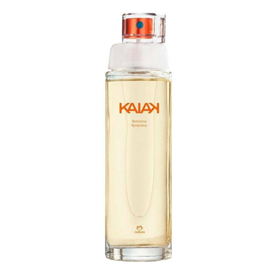 Natura Kaiak Clásico Eau de Toilette EDT 100 ml para  mujer