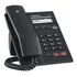  Telefone Ip Voip Com Display Gráfico Tip 125 Lite Intelbras