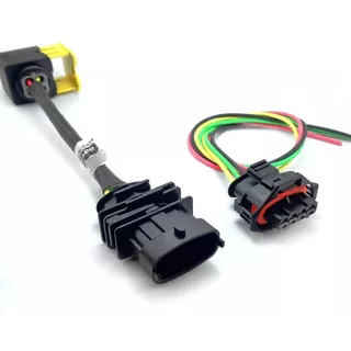 Chicote Adaptador P/ Sensor Sonda Nox Ford M.benz Vw Volvo