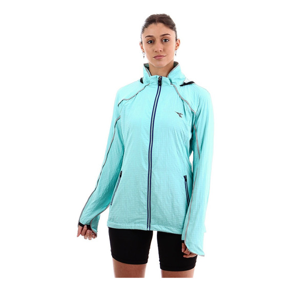 Diadora  L. Bright Wind Jacket