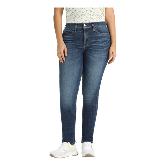 Levis® 311® Jeans Shaping Skinny Para Mujer 19626-0530