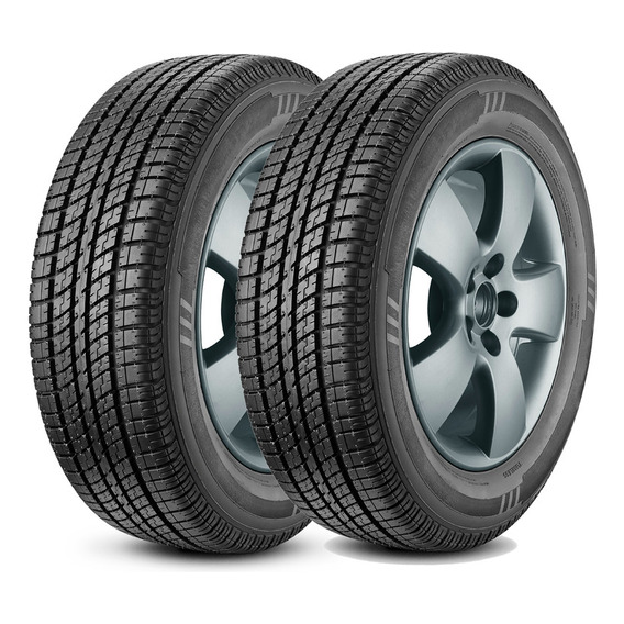 Kit 2 Neumaticos Tango 185/60 R15 84h