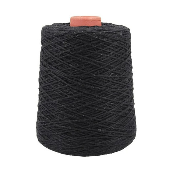 Hilo Algodón Modista Teresita 600gr Crochet N°3, Palillo N°4