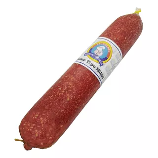 Fiambre Milán Buenas Sierras Salame Picado Fino X 2.50 Kg.