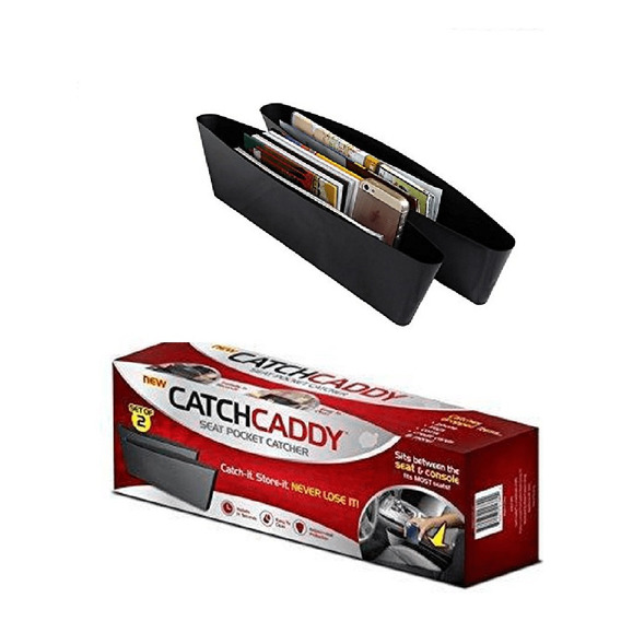 Organizador Catch Caddy - Bolsillo De Asiento ( Juego De 2 )
