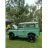 Land Rover Santana Series 3