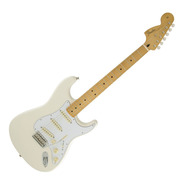 Guitarra Eléctrica Fender Jimi Hendrix Stratocaster + Funda