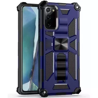 Carcasa Para Samsung A21s Case