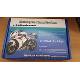 Cuida Tu Moto Con Esta Alarma, Precio De Venta No Instalamos