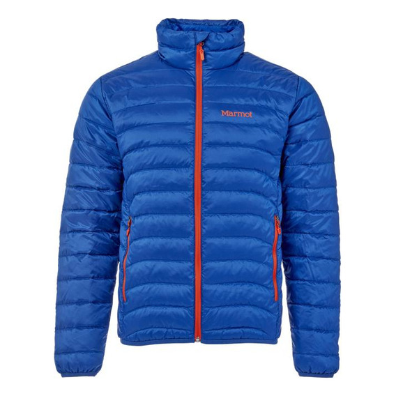 Chaqueta Hombre Marmot Tullus Azul