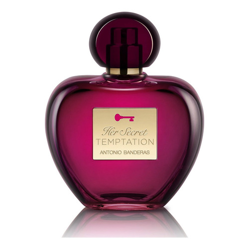 Perfume Her Golden Secret Edt 80ml + Edt 10ml