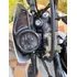 Honda Xr190l