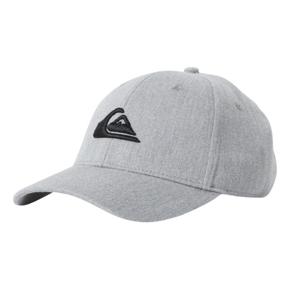 Gorra Hombre Caballero Quiksilver Casual Curva Playa